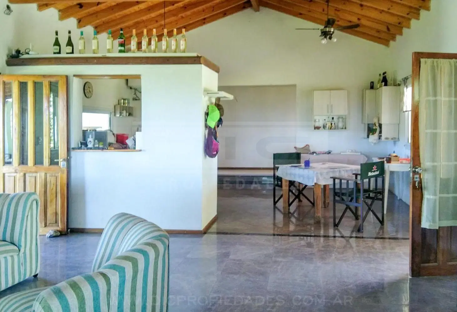 Casa en Estancia Grande 3