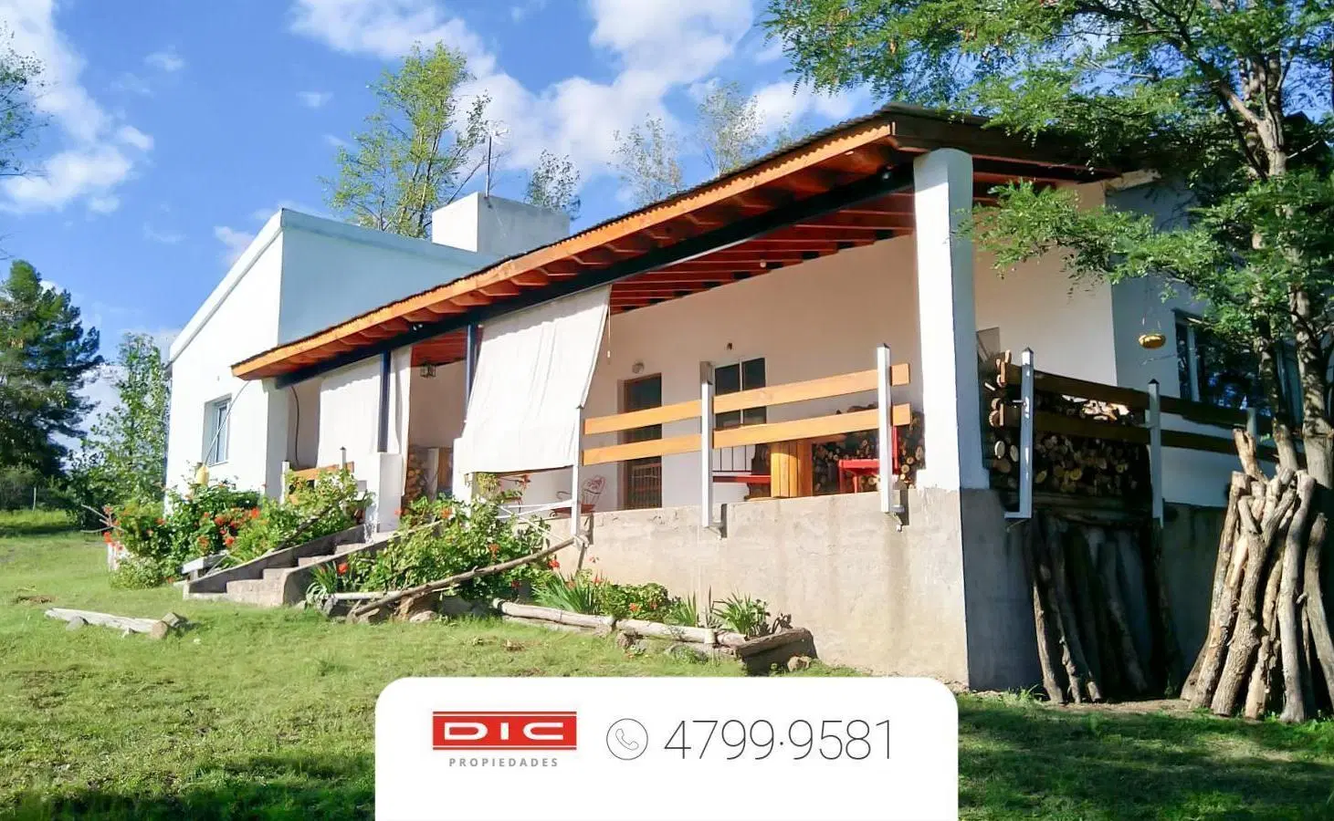 Casa en Estancia Grande 2