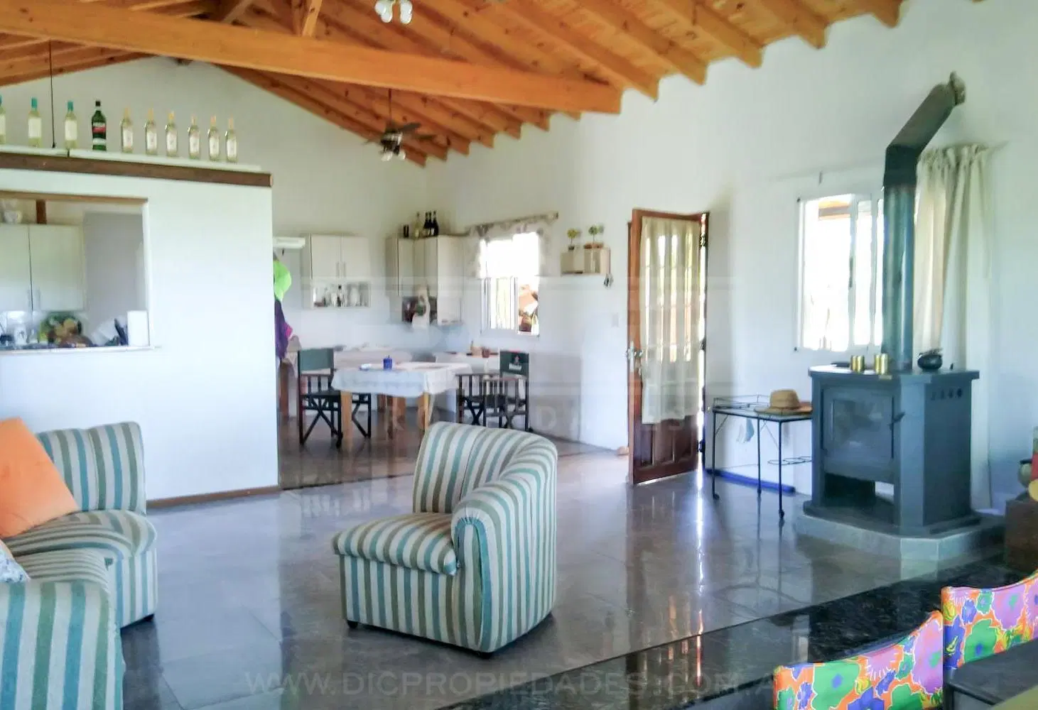 Casa en Estancia Grande 4