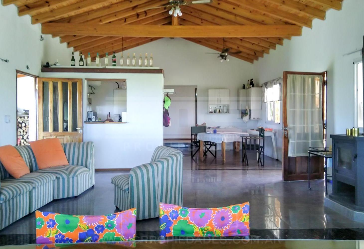 Casa en Estancia Grande