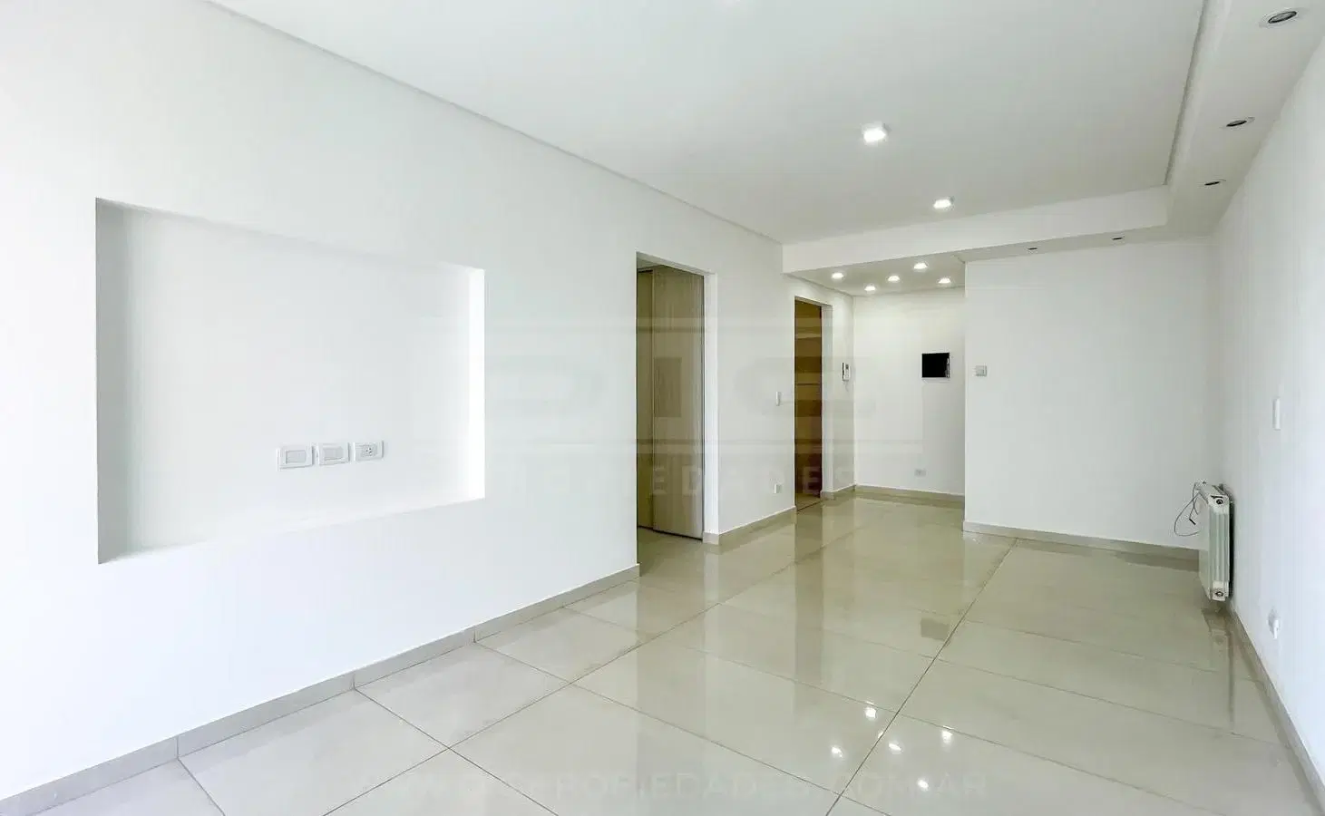 Departamento 3 ambientes Venta - Olivos-Vias/Maipu 4