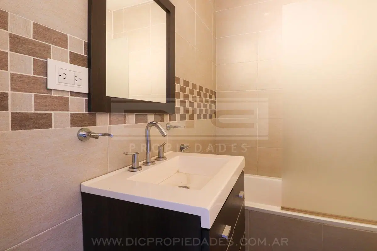 Departamento 3 ambientes Alquiler - Martinez -Fleming/Panamericana 2