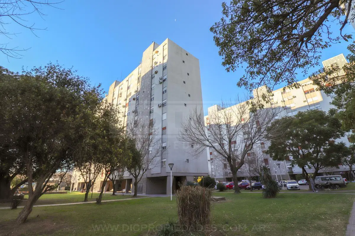 Departamento 3 ambientes Alquiler - Martinez -Fleming/Panamericana 3