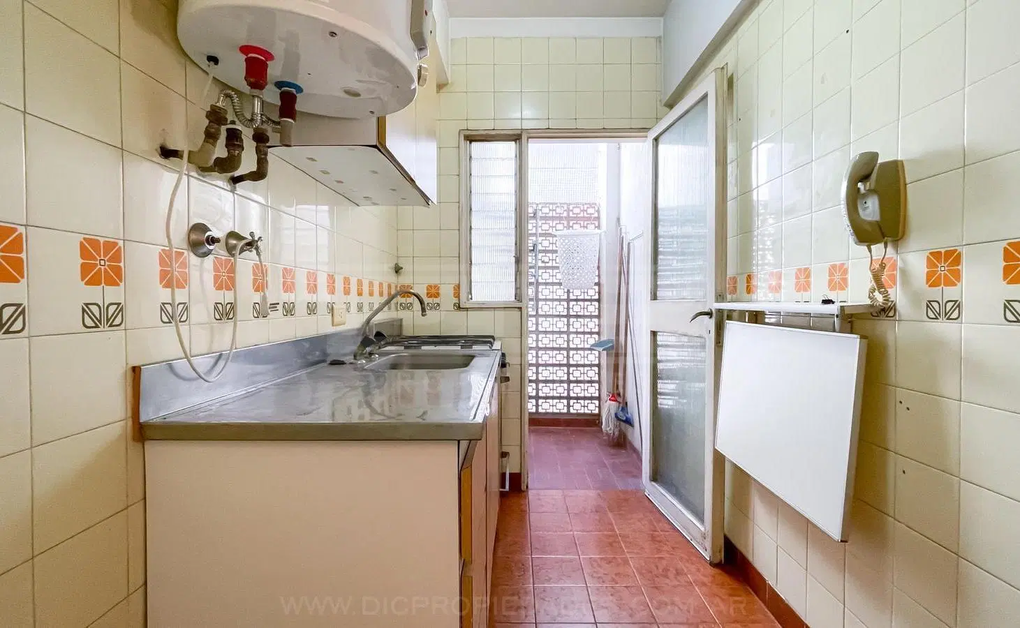 Departamento 2 Ambientes Alquiler - Olivos-Vias/Maipu 2