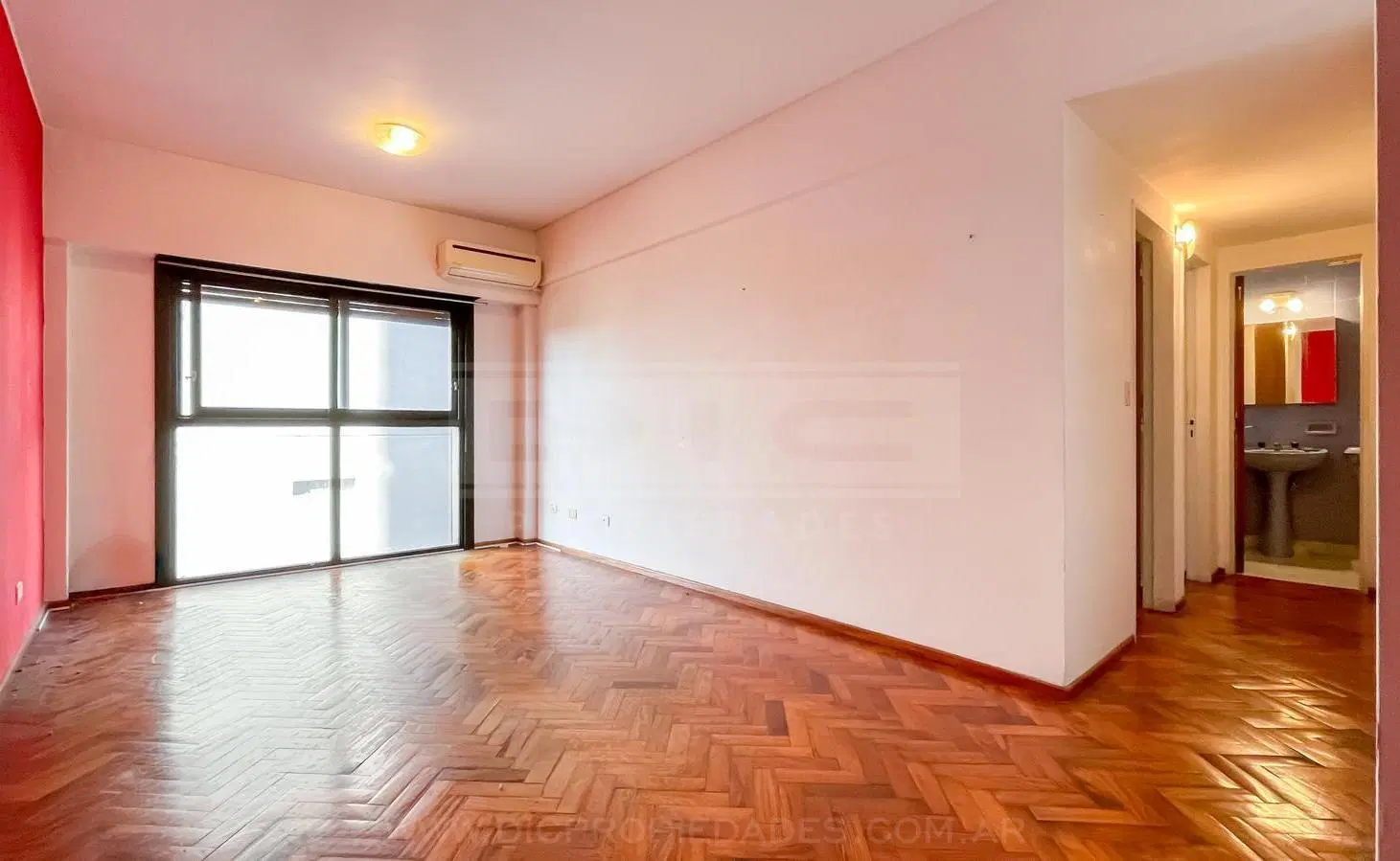 Departamento 2 Ambientes Alquiler - Olivos-Vias/Maipu 5