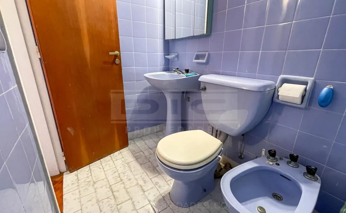Departamento 2 Ambientes Alquiler - Olivos-Vias/Maipu 3