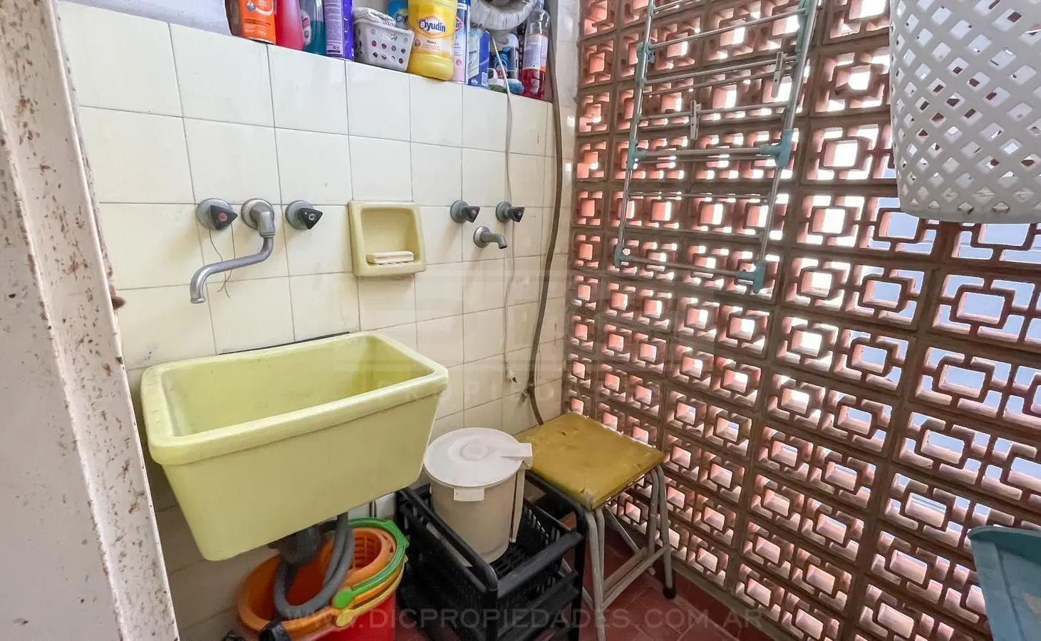 Departamento 2 Ambientes Alquiler - Olivos-Vias/Maipu 4