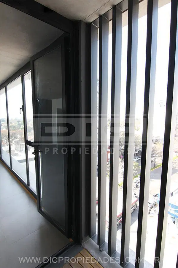 Departamento monoambiente - Venta - Olivos 3