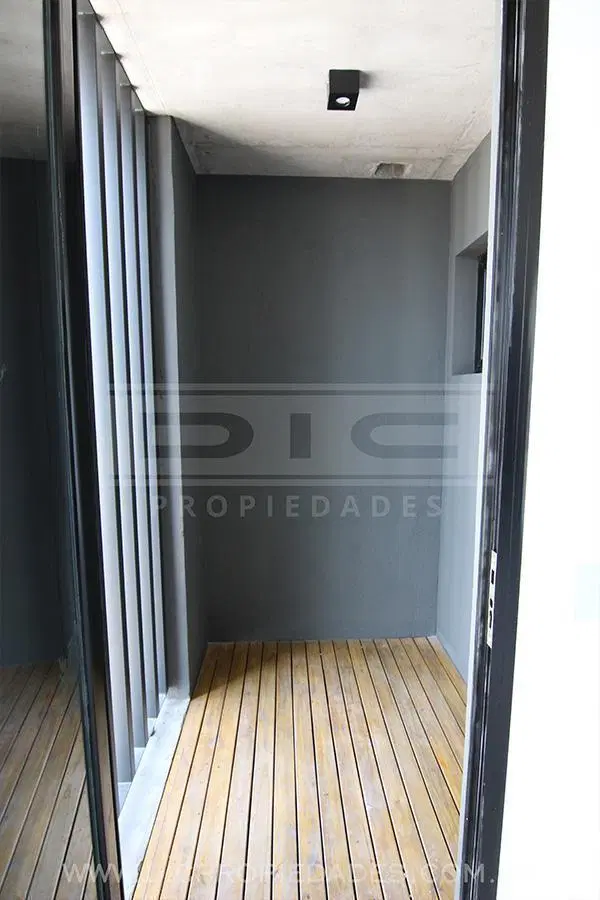 Departamento monoambiente - Venta - Olivos 2