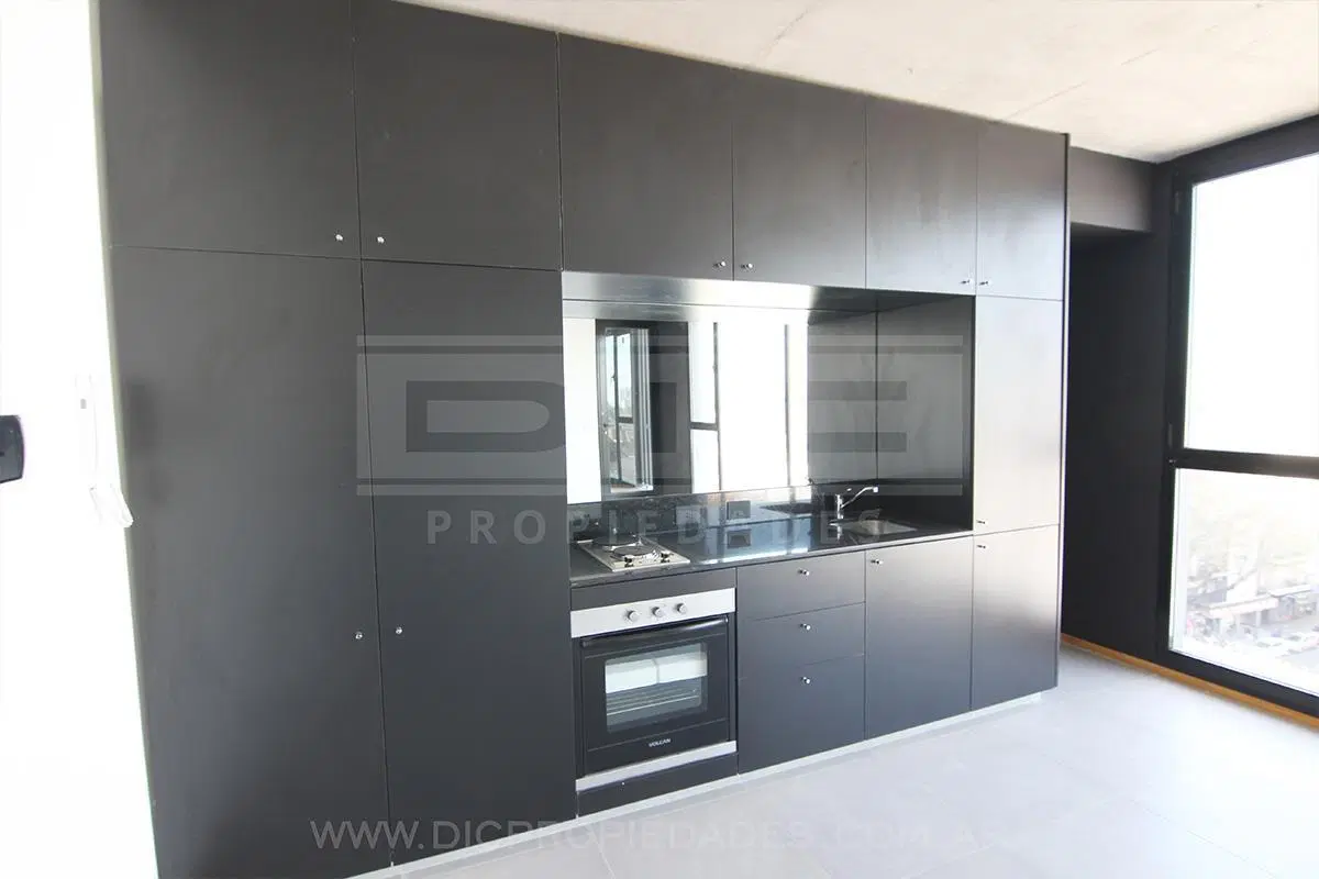 Oficina Comercial Venta - Olivos 5