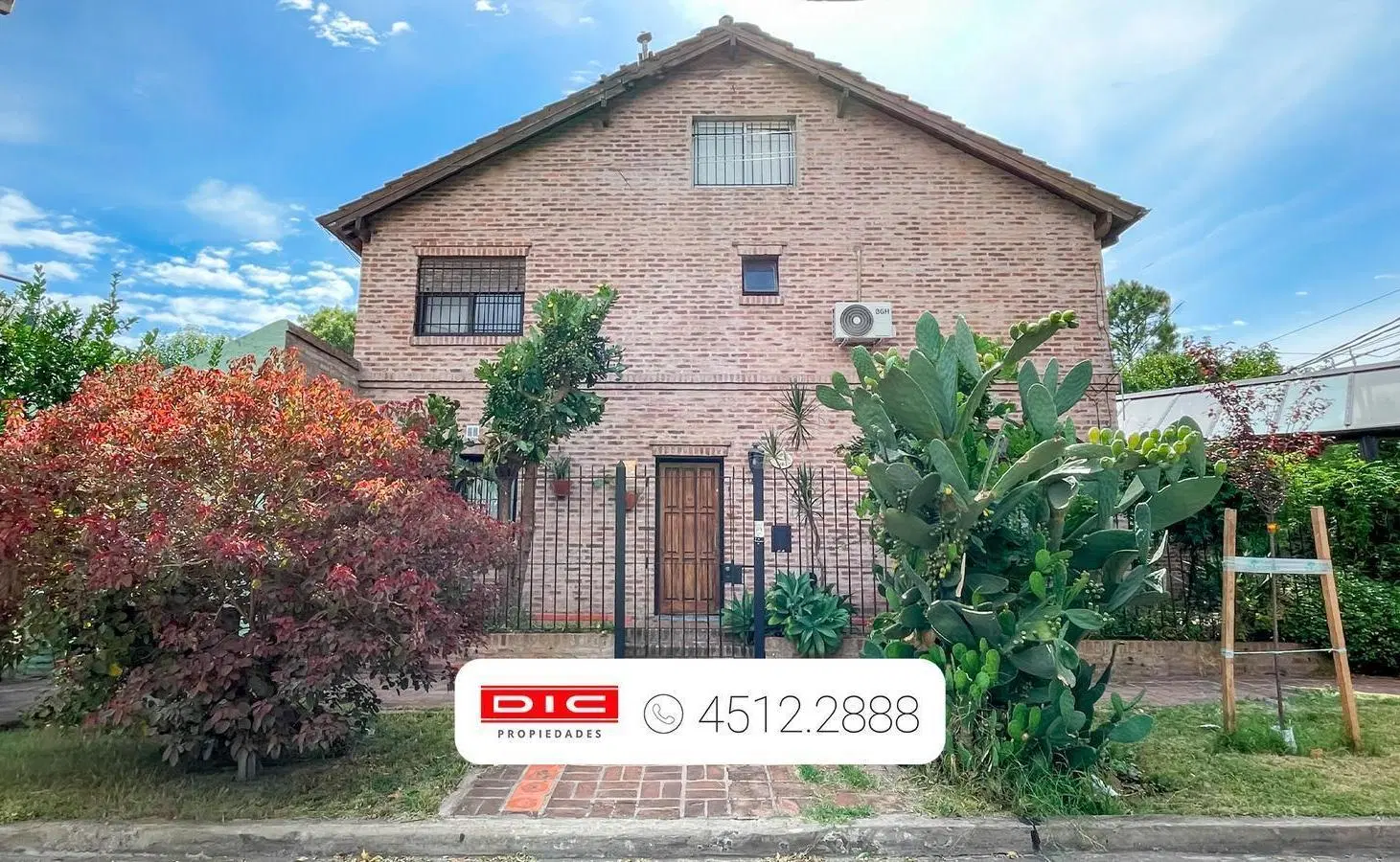 PH 3 dormitorios Venta - Martinez - Fleming/Panamericana 3