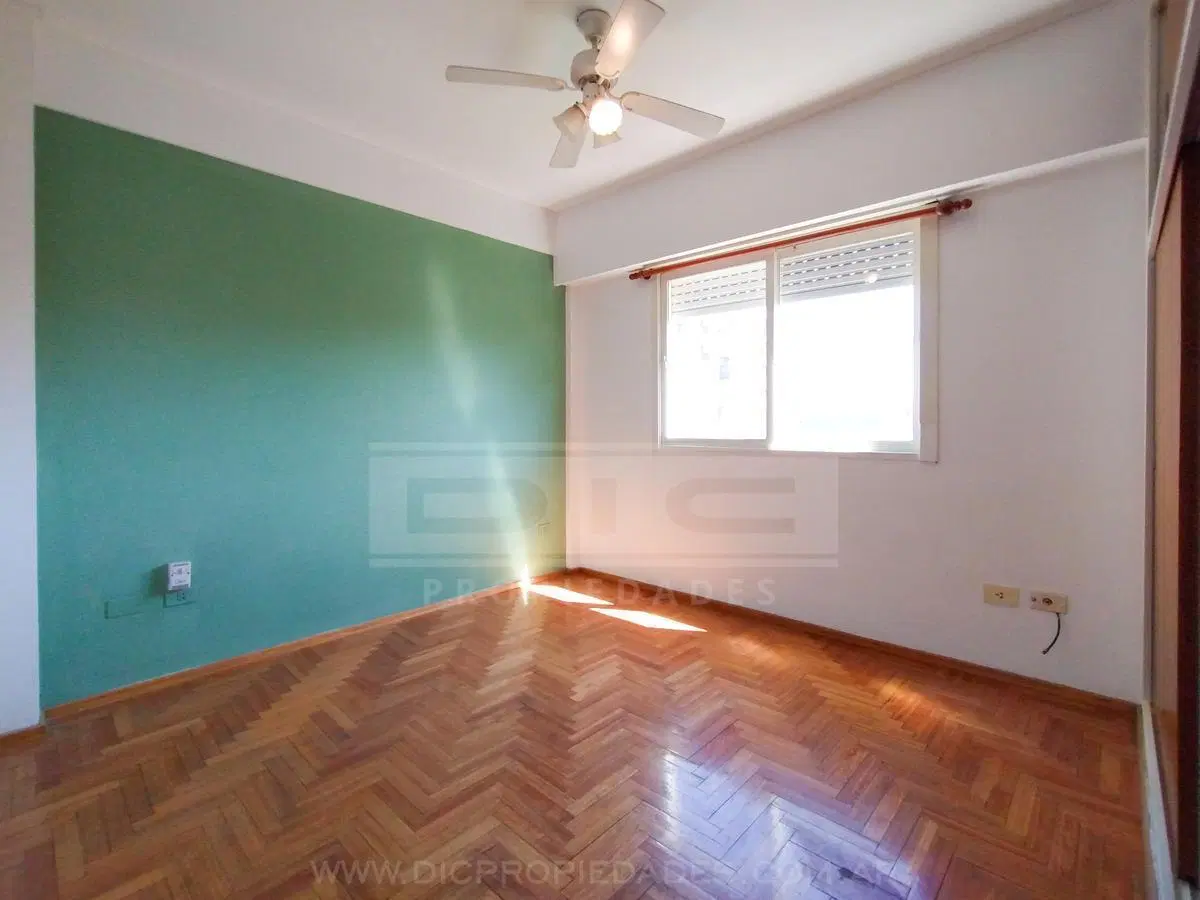 Departamento 2 ambientes Alquiler - Villa Urquiza 2