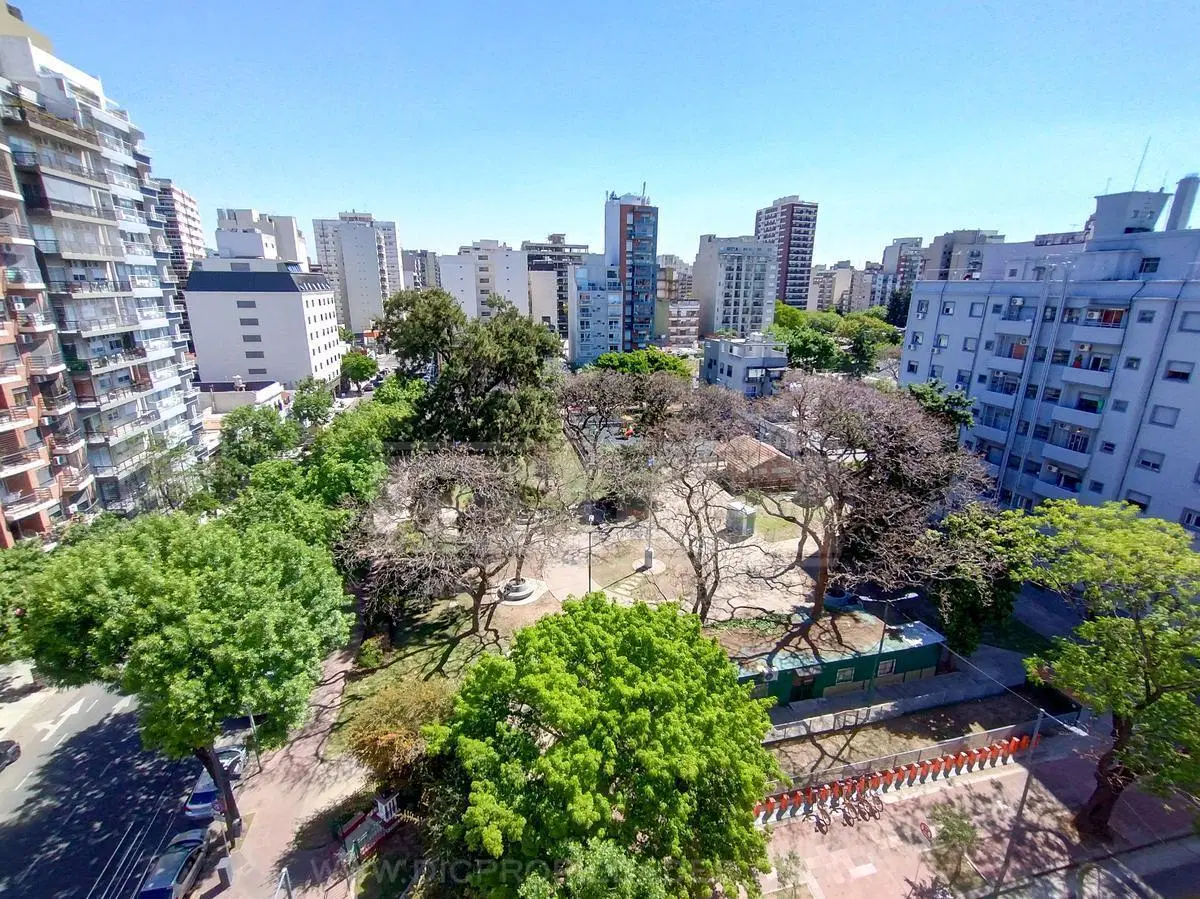 Departamento 2 ambientes Alquiler - Villa Urquiza 5