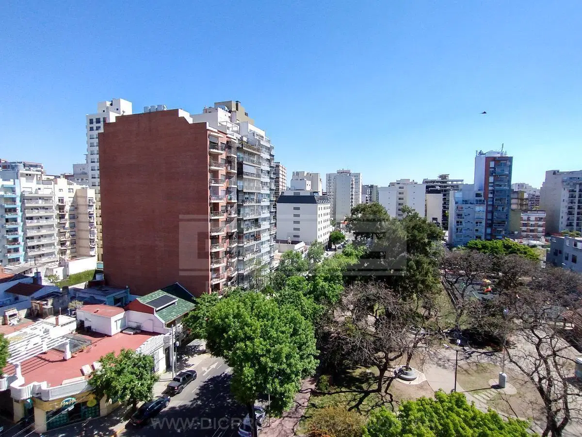 Departamento 2 ambientes Alquiler - Villa Urquiza 4