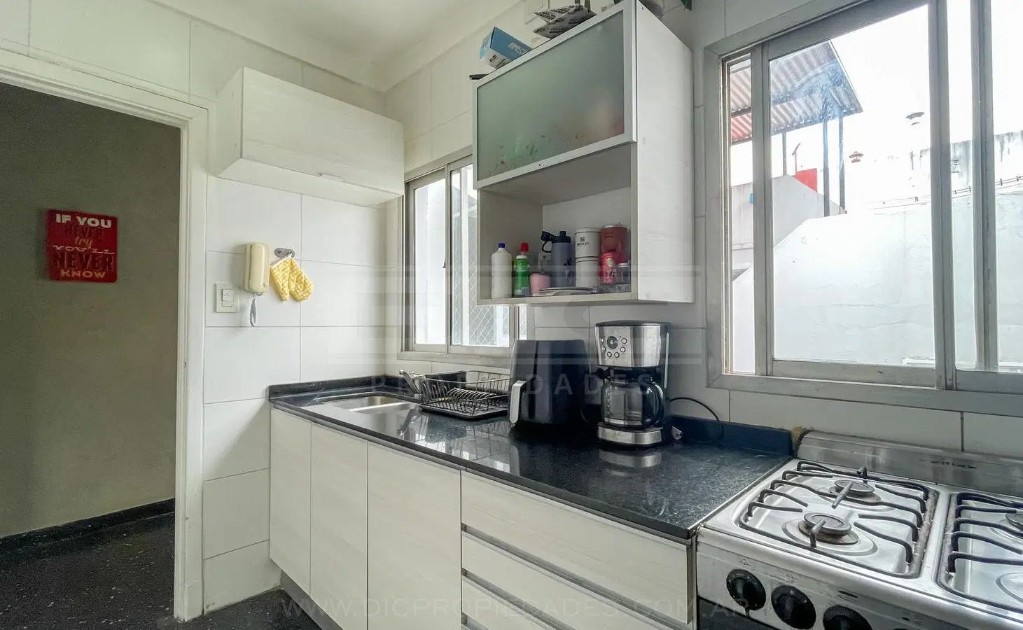 Casa 3 dormitorios Venta - Parque Avellaneda 5
