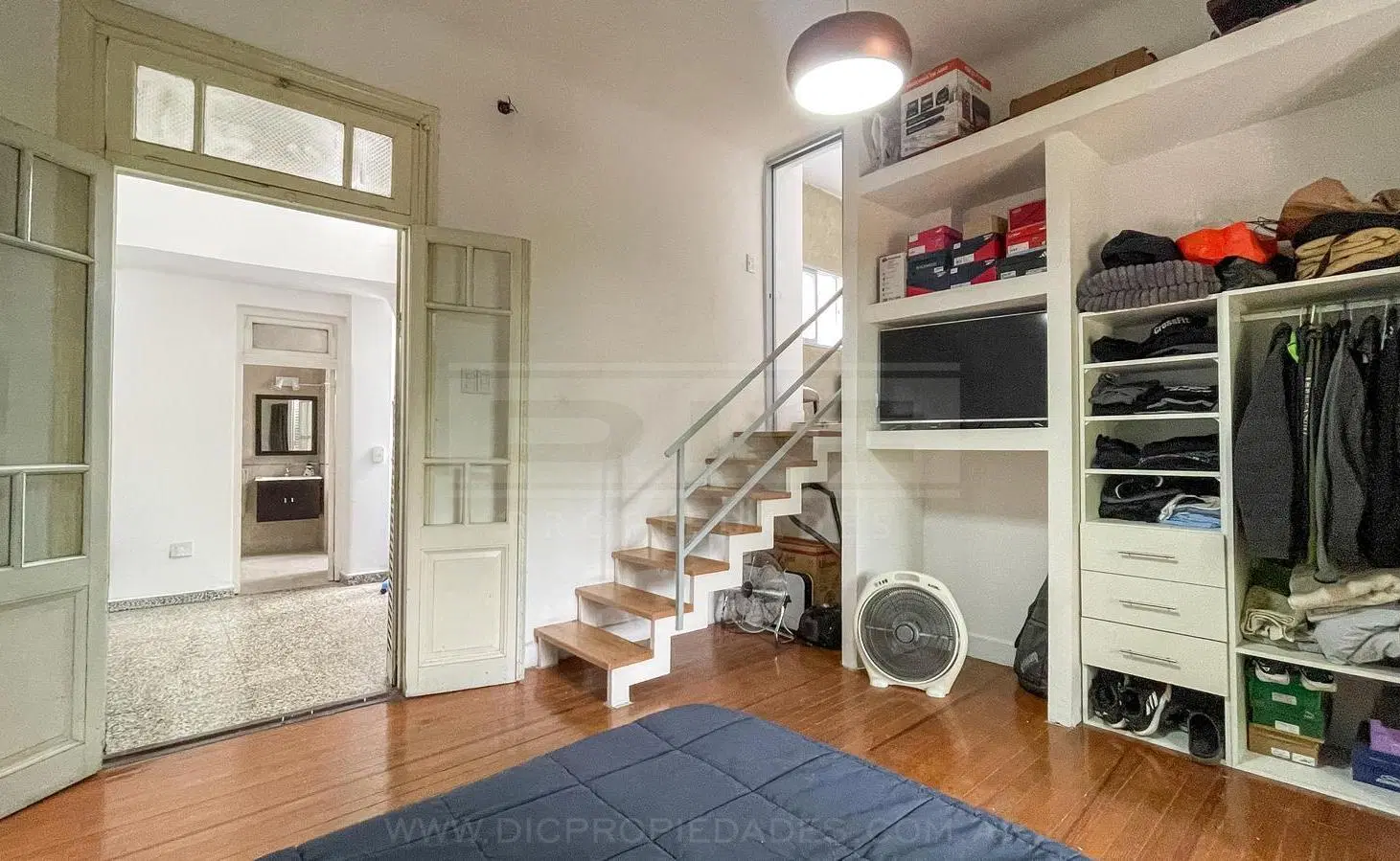 Casa 3 dormitorios Venta - Parque Avellaneda 3