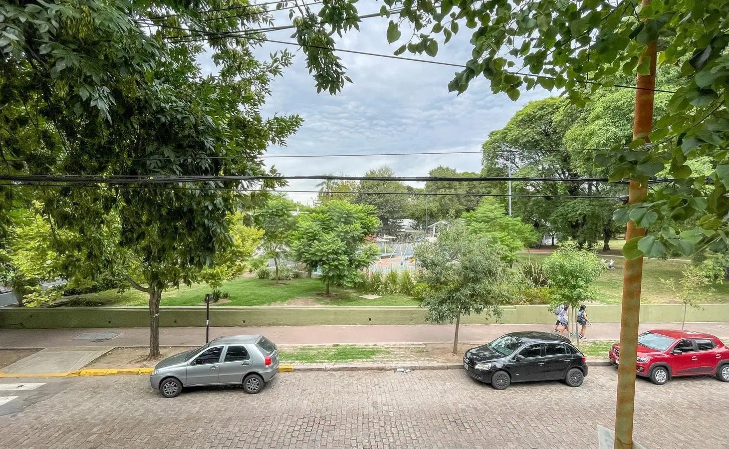 Casa 3 dormitorios Venta - Parque Avellaneda 4