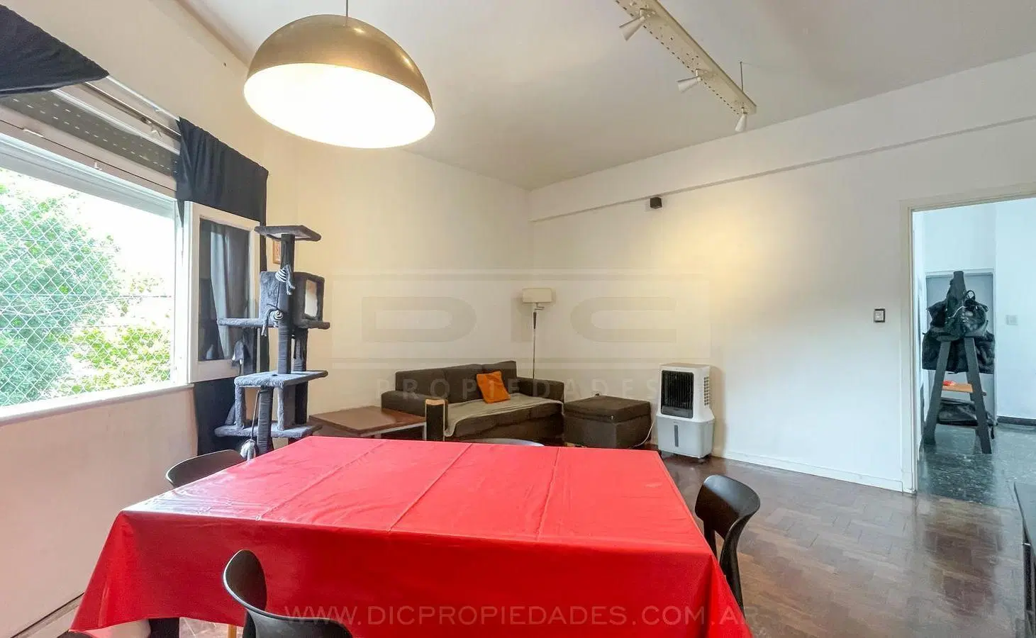 Casa 3 dormitorios Venta - Parque Avellaneda 2