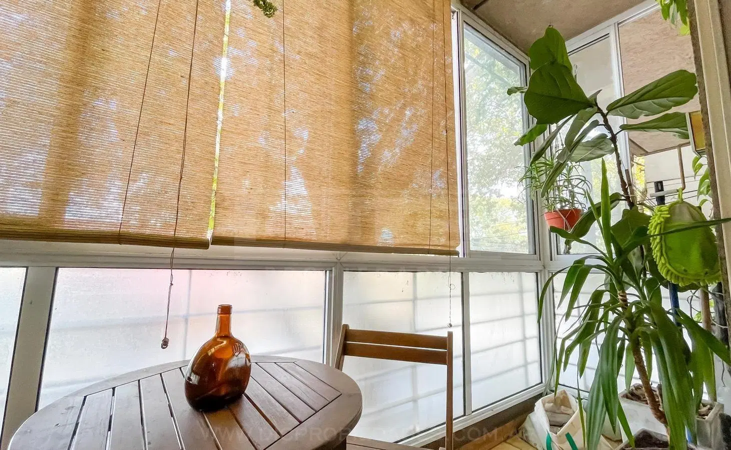 Departamento 2 ambientes Venta - Saavedra 3