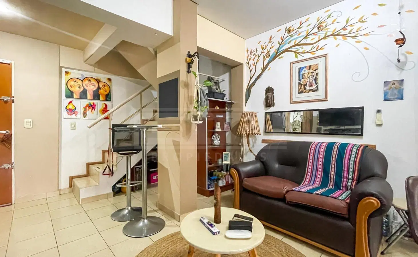 Departamento 2 ambientes Venta - Saavedra 2