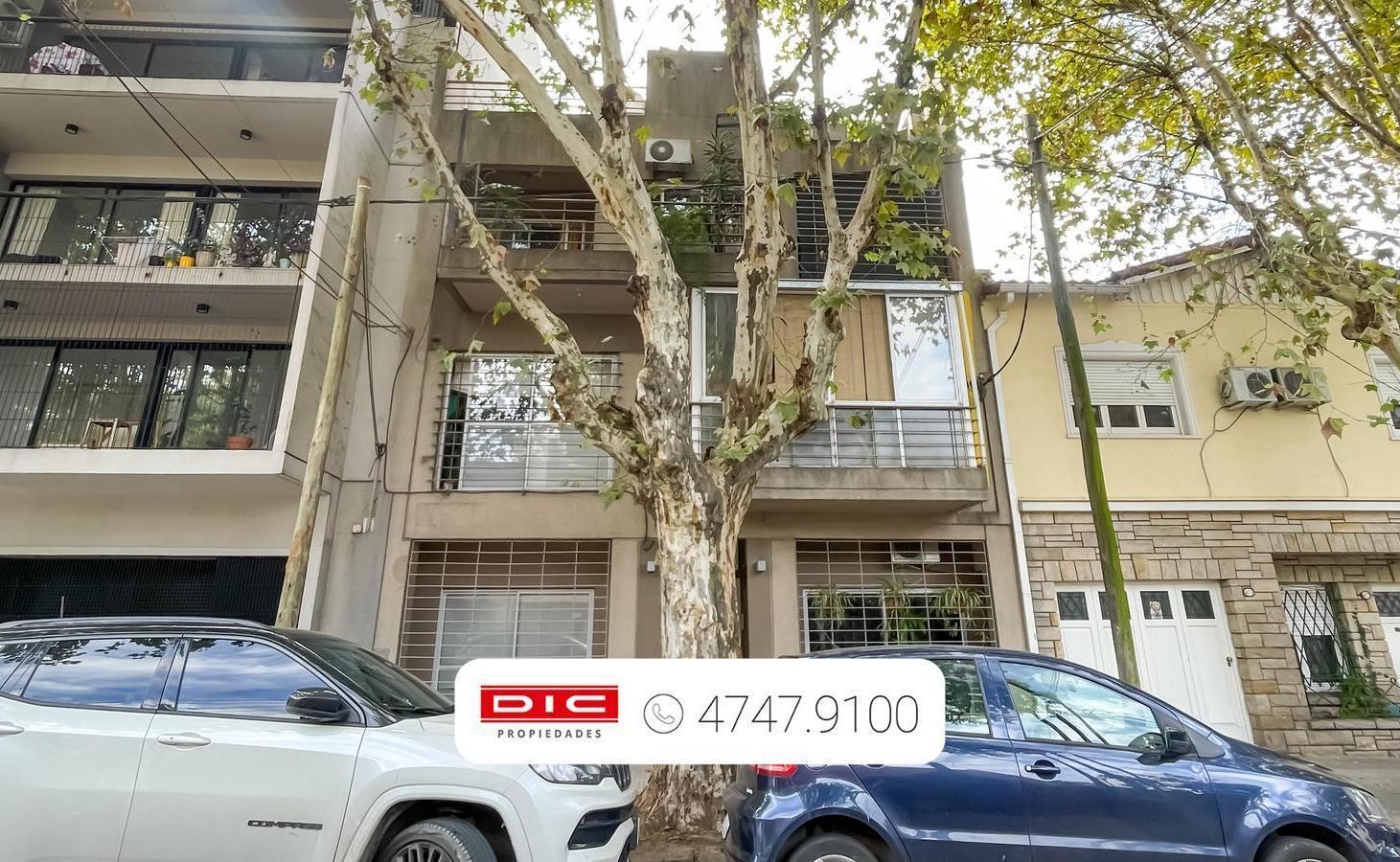 Departamento 2 ambientes Venta - Saavedra