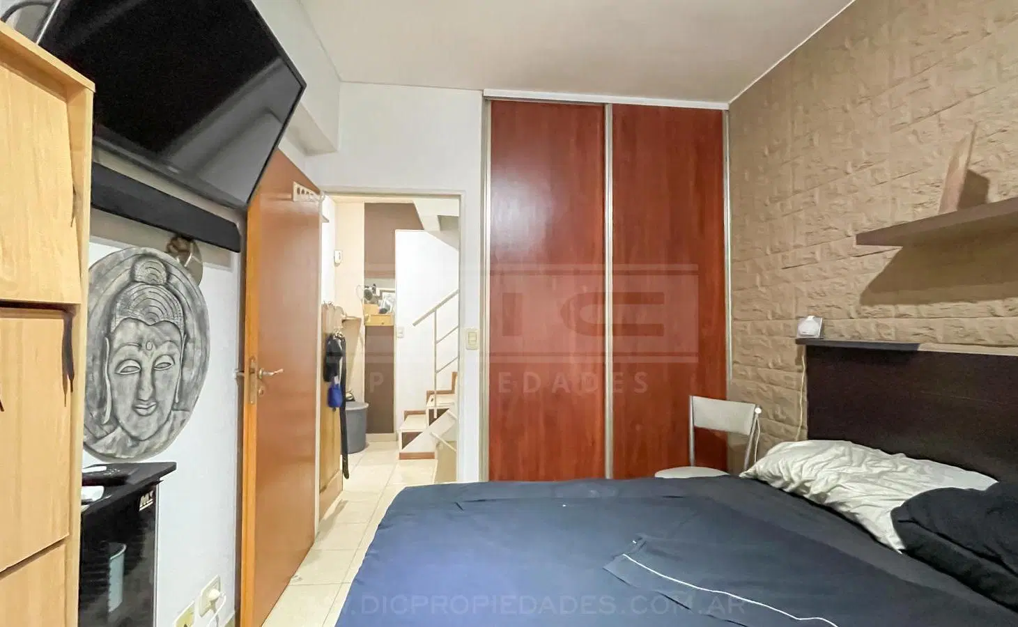 Departamento 2 ambientes Venta - Saavedra 4