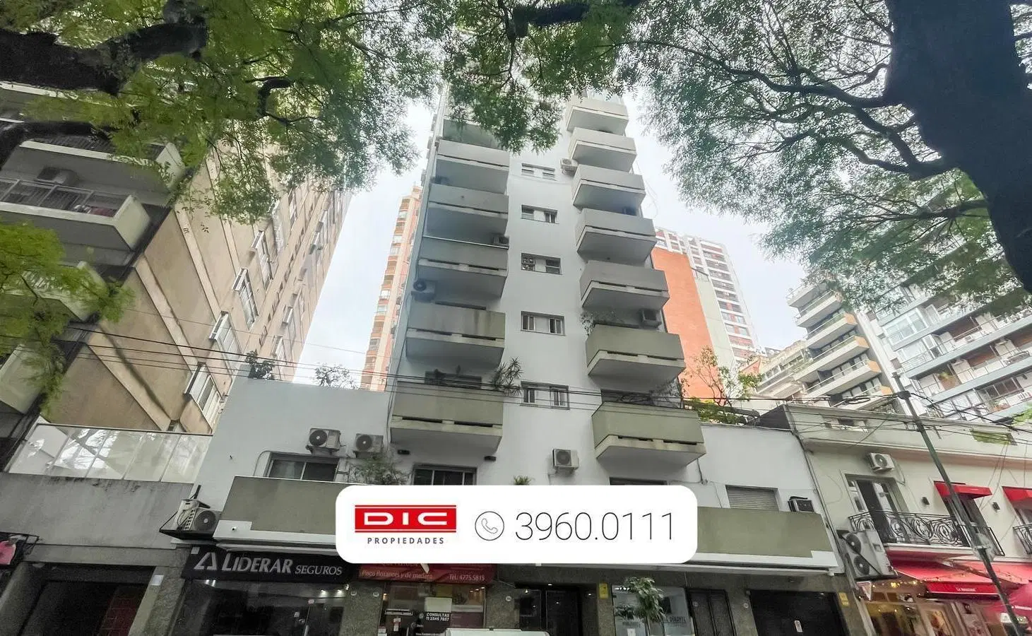 Departamento 3 Ambientes Venta - Palermo 8