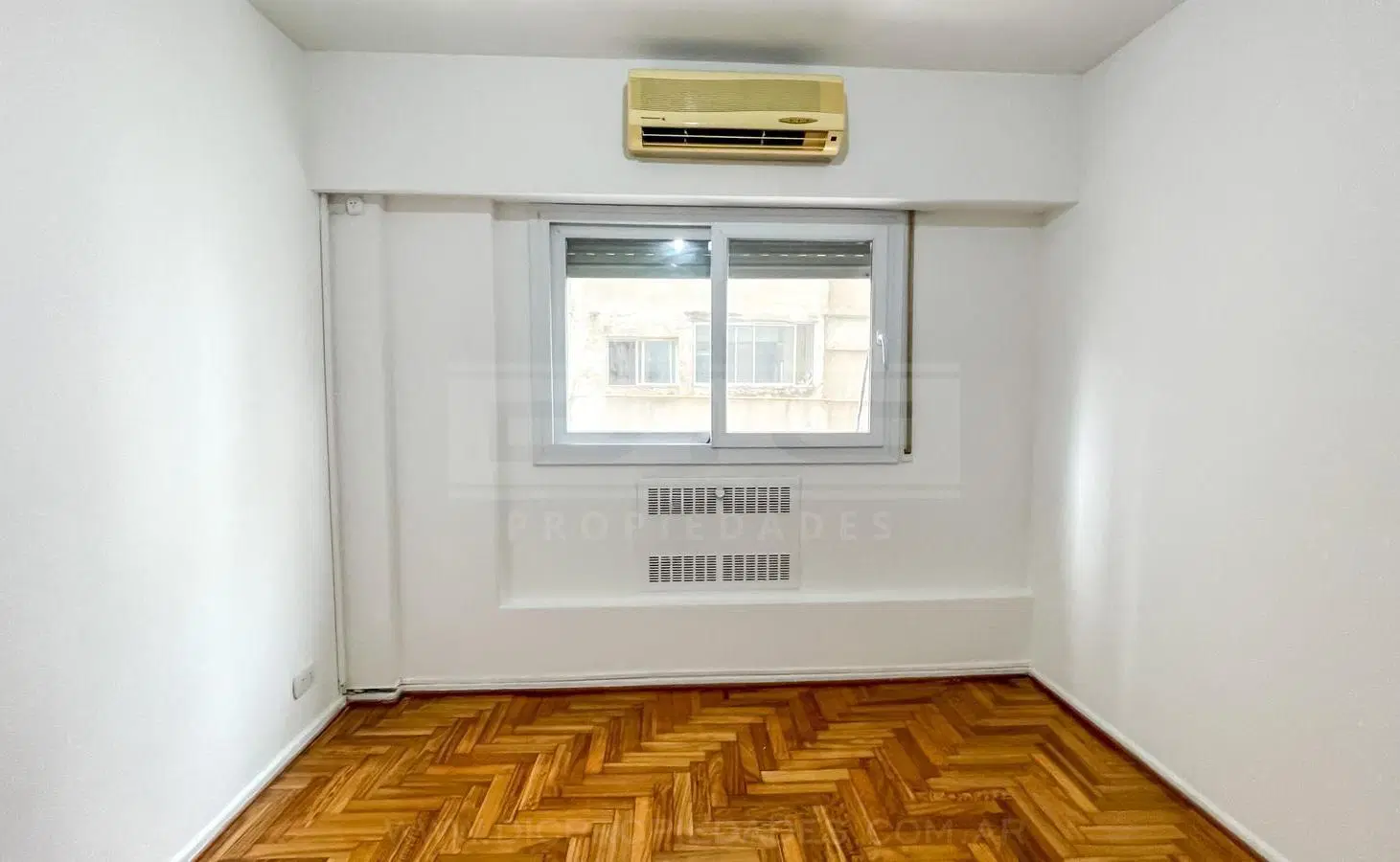 Departamento 3 Ambientes Venta - Palermo 2
