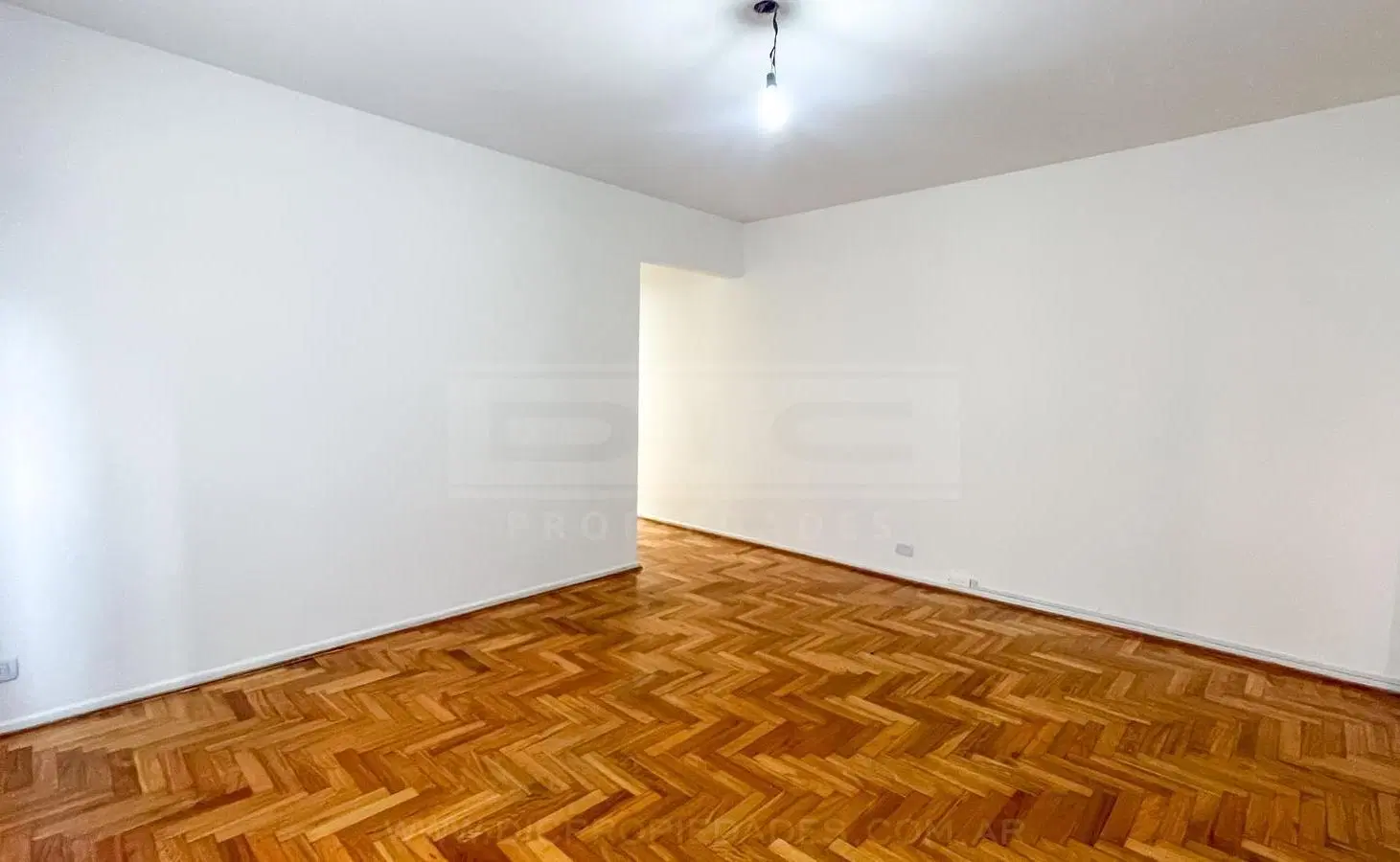 Departamento 3 Ambientes Venta - Palermo 4