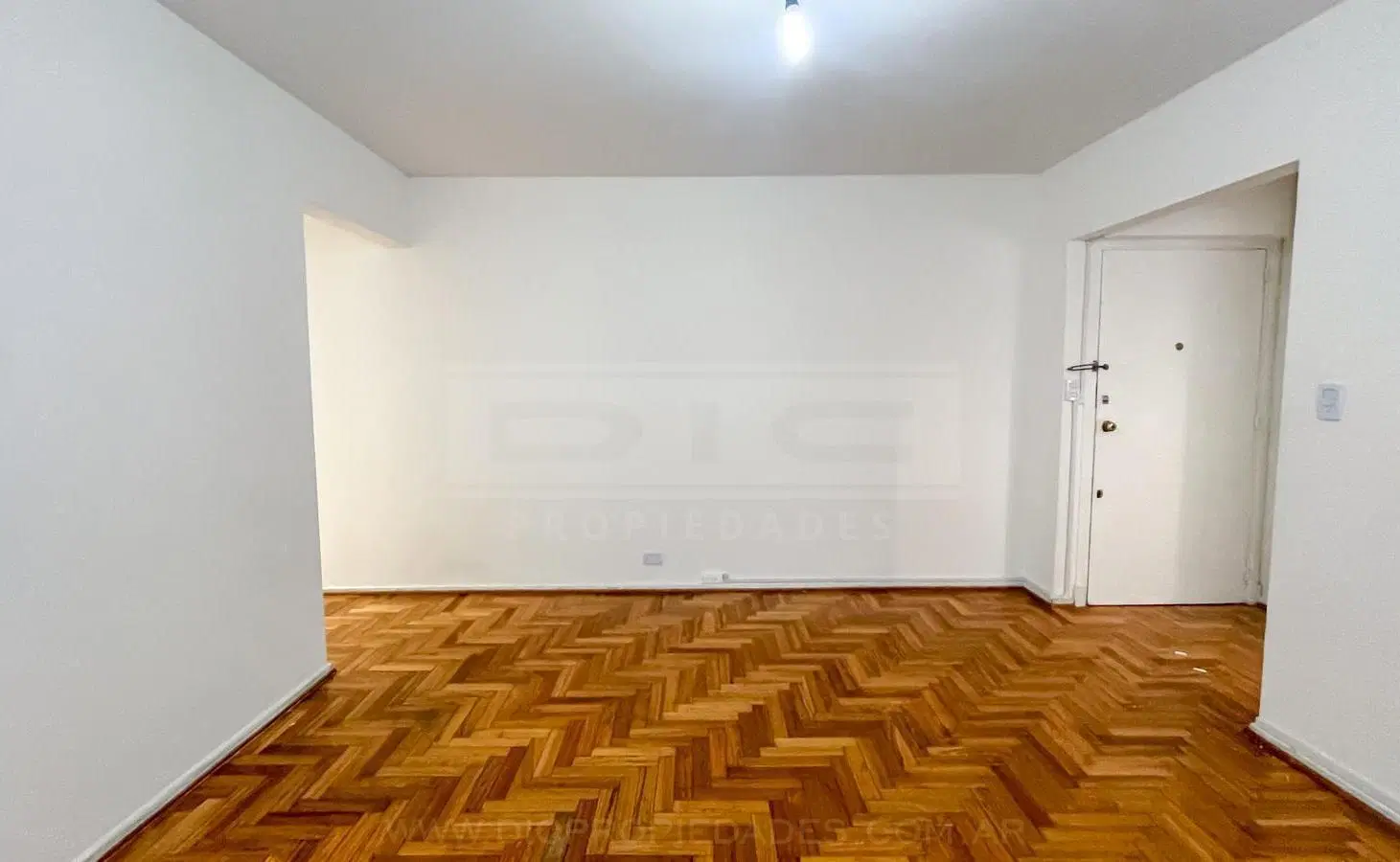 Departamento 3 Ambientes Venta - Palermo 3