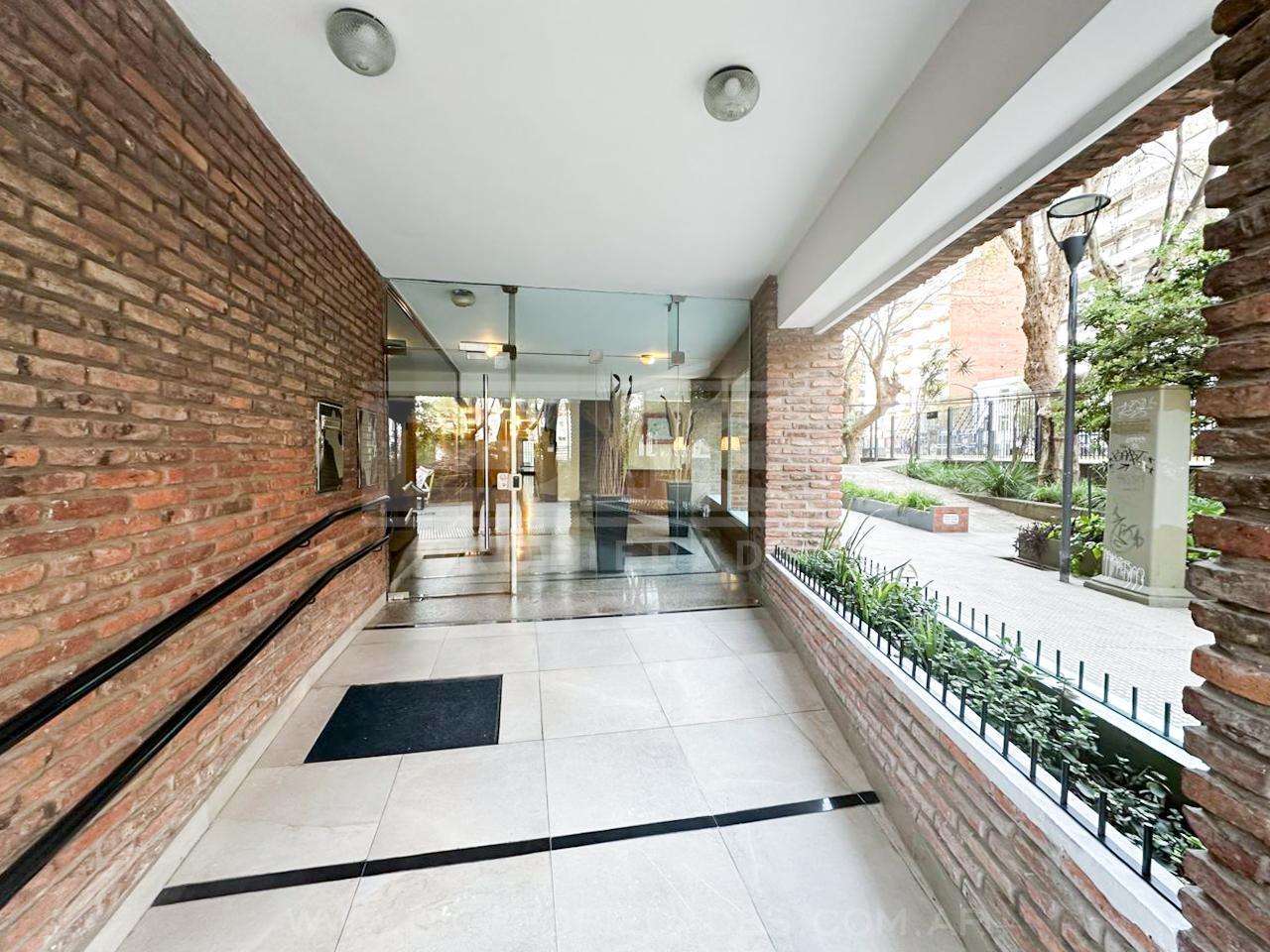 Departamento 2 Ambientes Venta - Nuñez