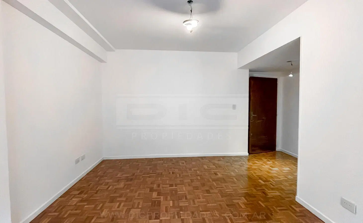 Departamento 2 Ambientes Venta - Nuñez 5