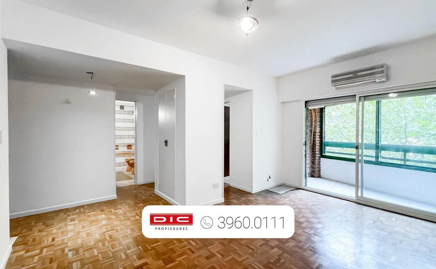 Departamento 2 Ambientes Venta - Nuñez 2