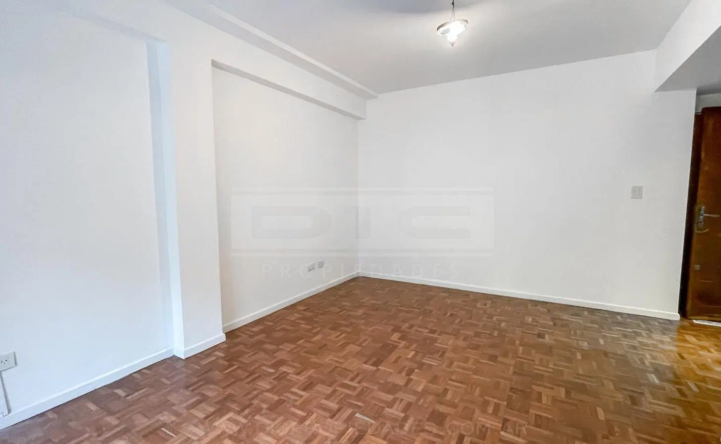 Departamento 2 Ambientes Venta - Nuñez 4