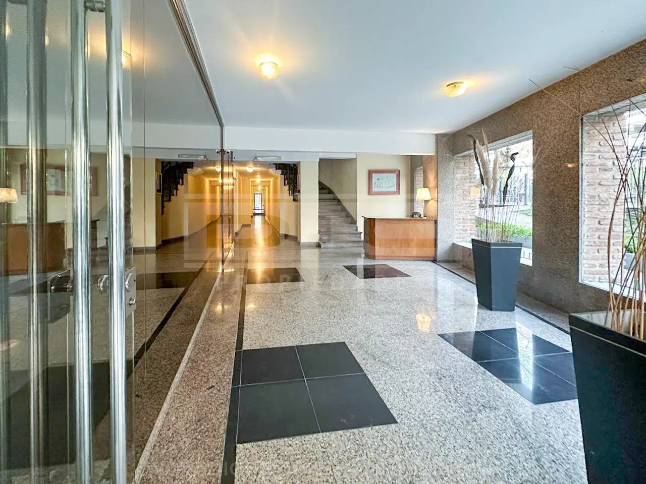 Departamento 2 Ambientes Venta - Nuñez 3