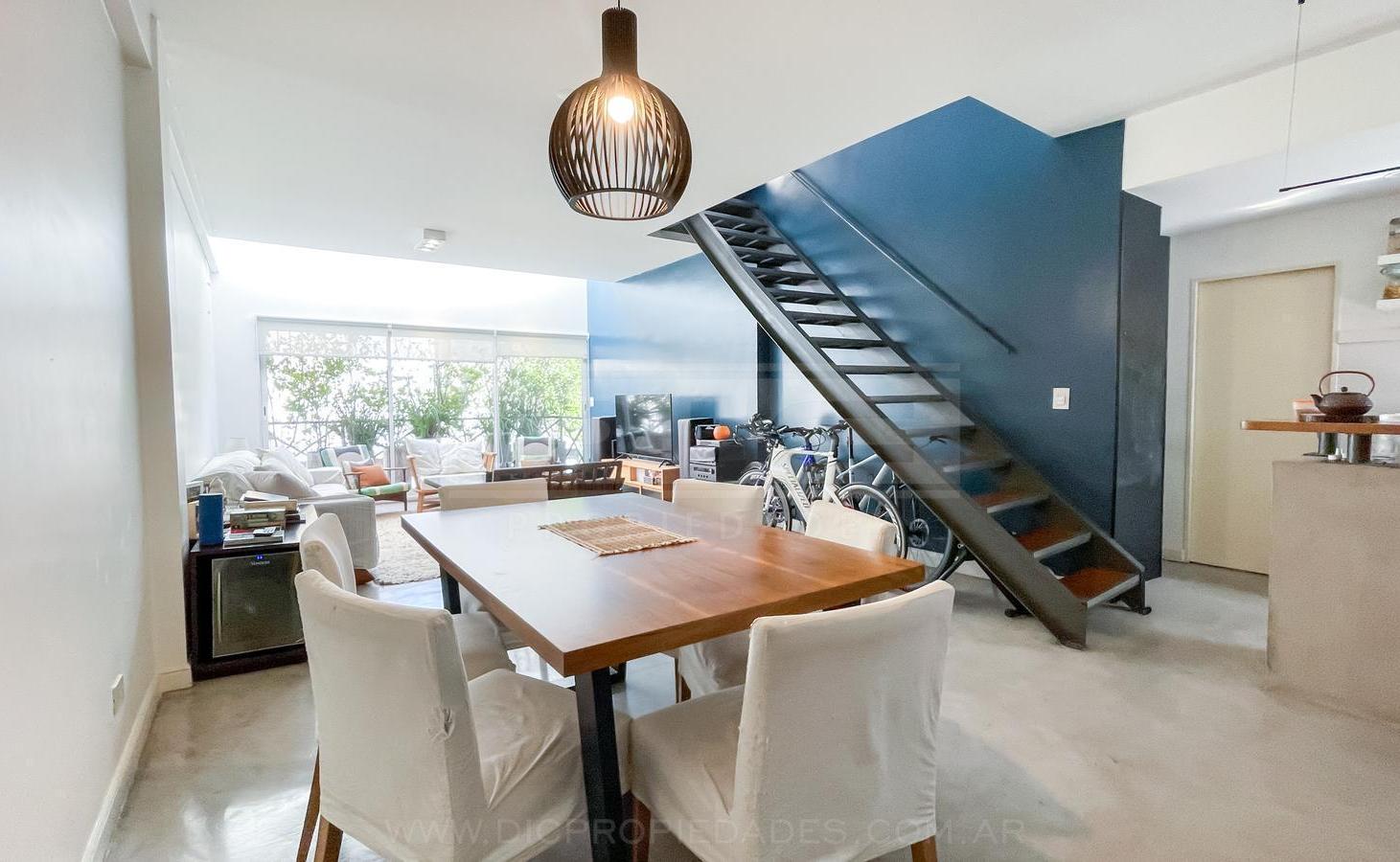 Departamento 3 ambientes Venta - Palermo Soho