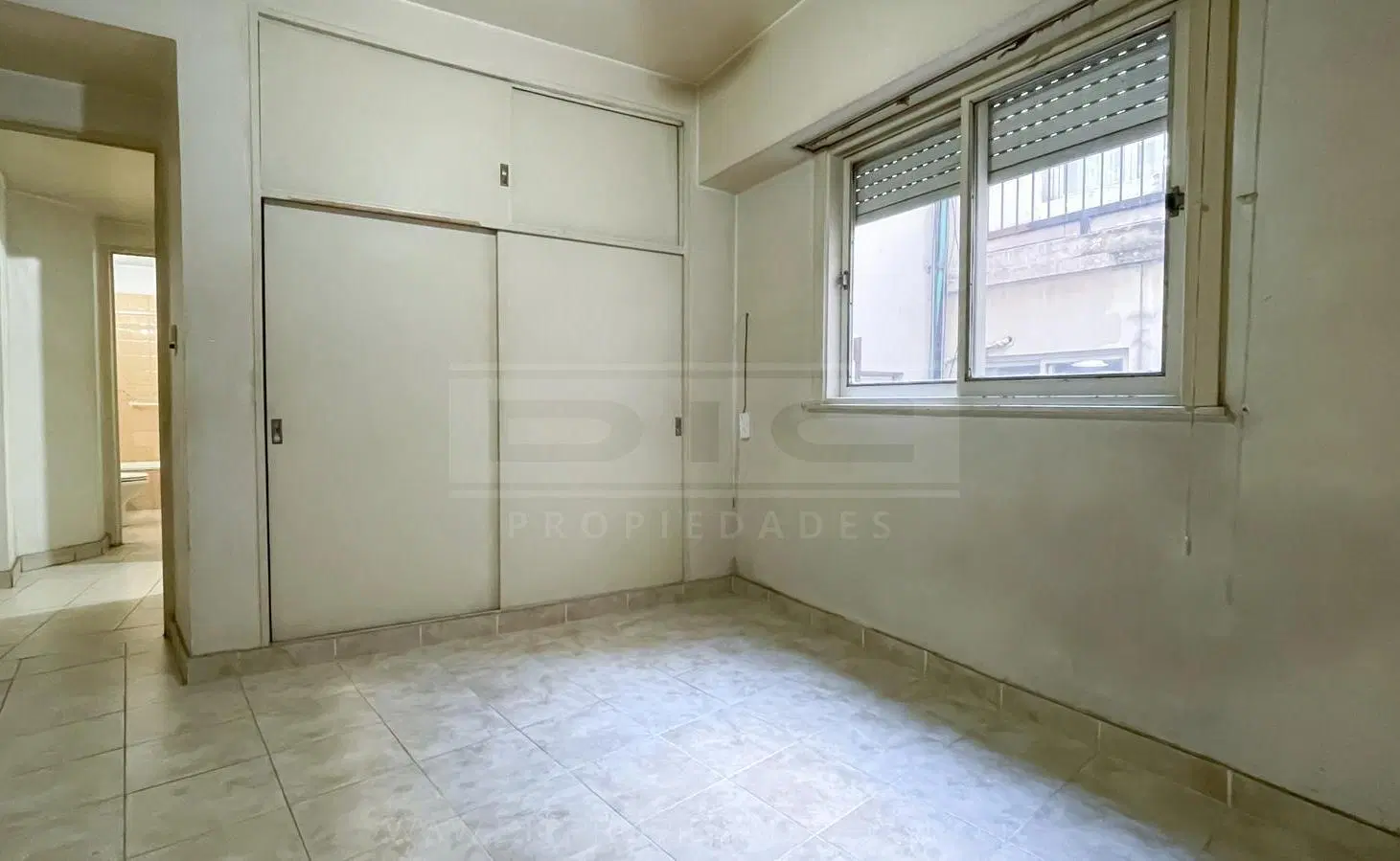 Departamento 2 ambientes Venta - Caballito 5