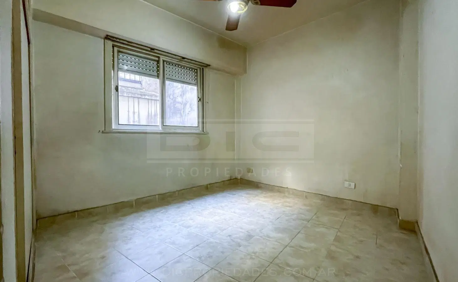 Departamento 2 ambientes Venta - Caballito 2