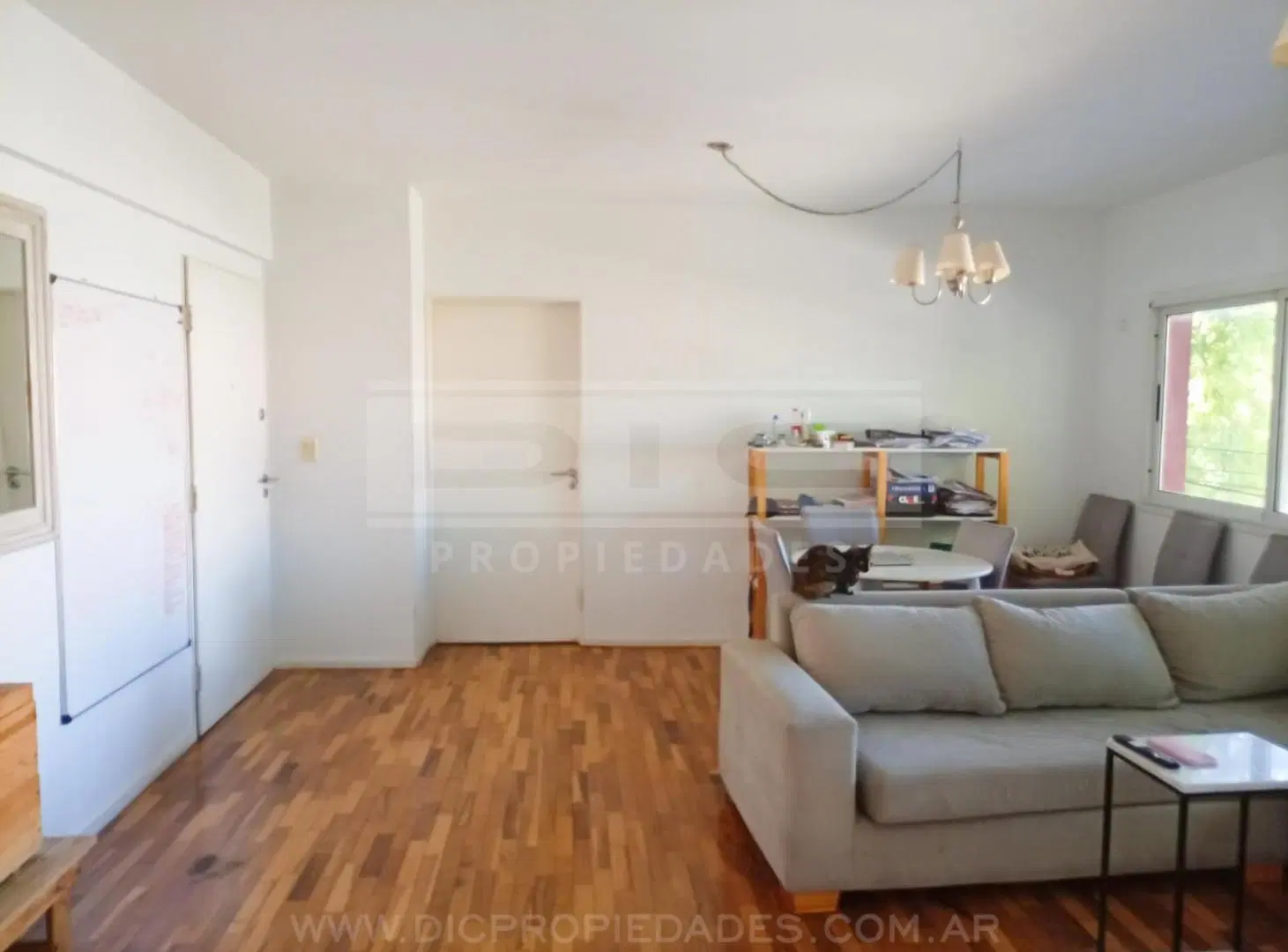 Departamento 3 ambientes Venta - Belgrano 5