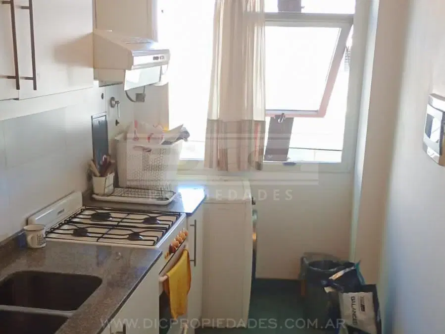 Departamento 3 ambientes Venta - Belgrano 3