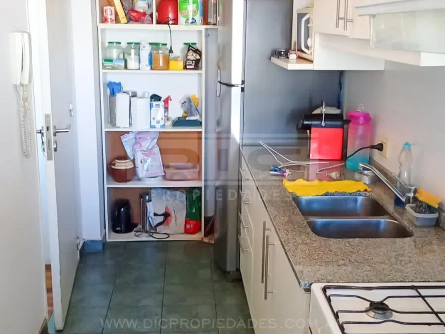 Departamento 3 ambientes Venta - Belgrano 2