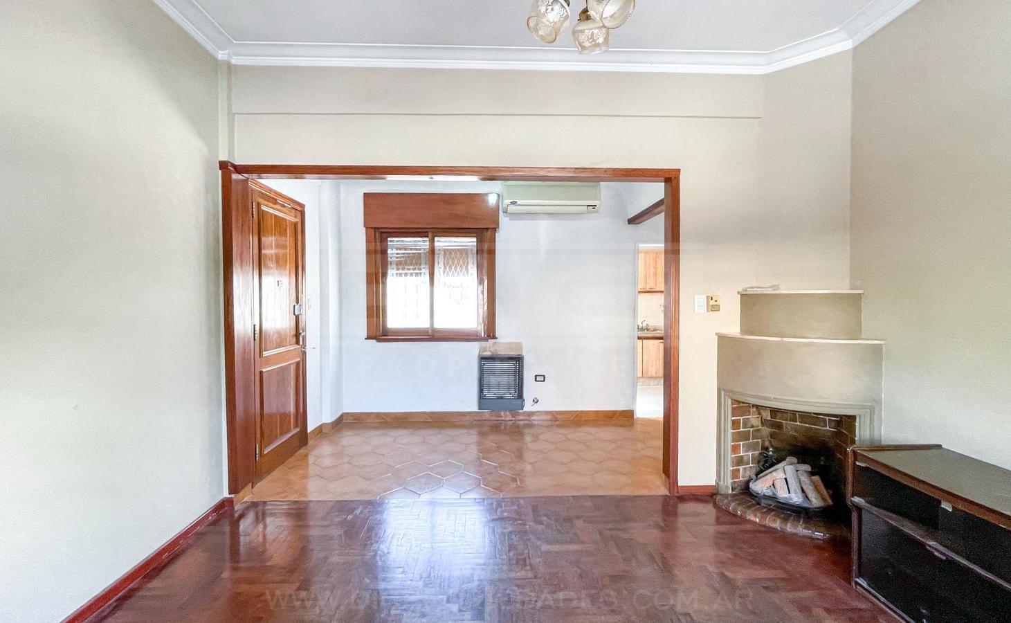 Foto de PH 2 dormitorios Venta - Villa Urquiza, imagen 3