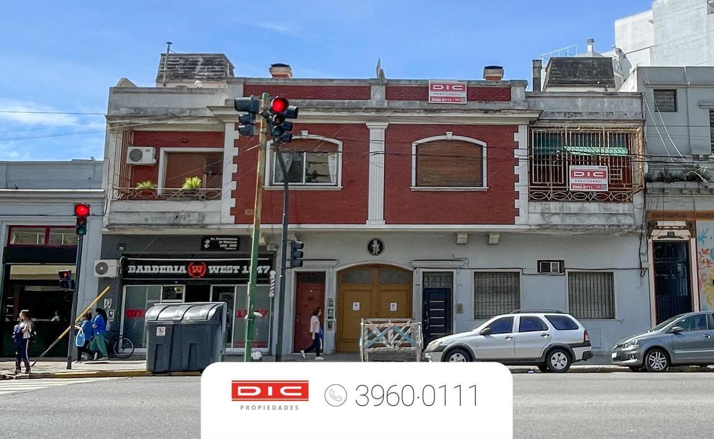 Foto de PH 2 dormitorios Venta - Villa Urquiza, imagen 4