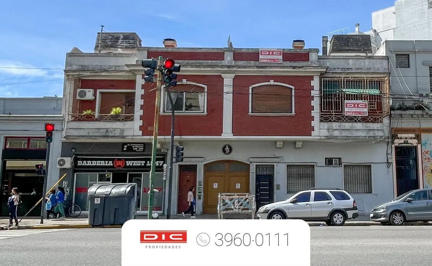 PH 2 dormitorios Venta - Villa Urquiza 4