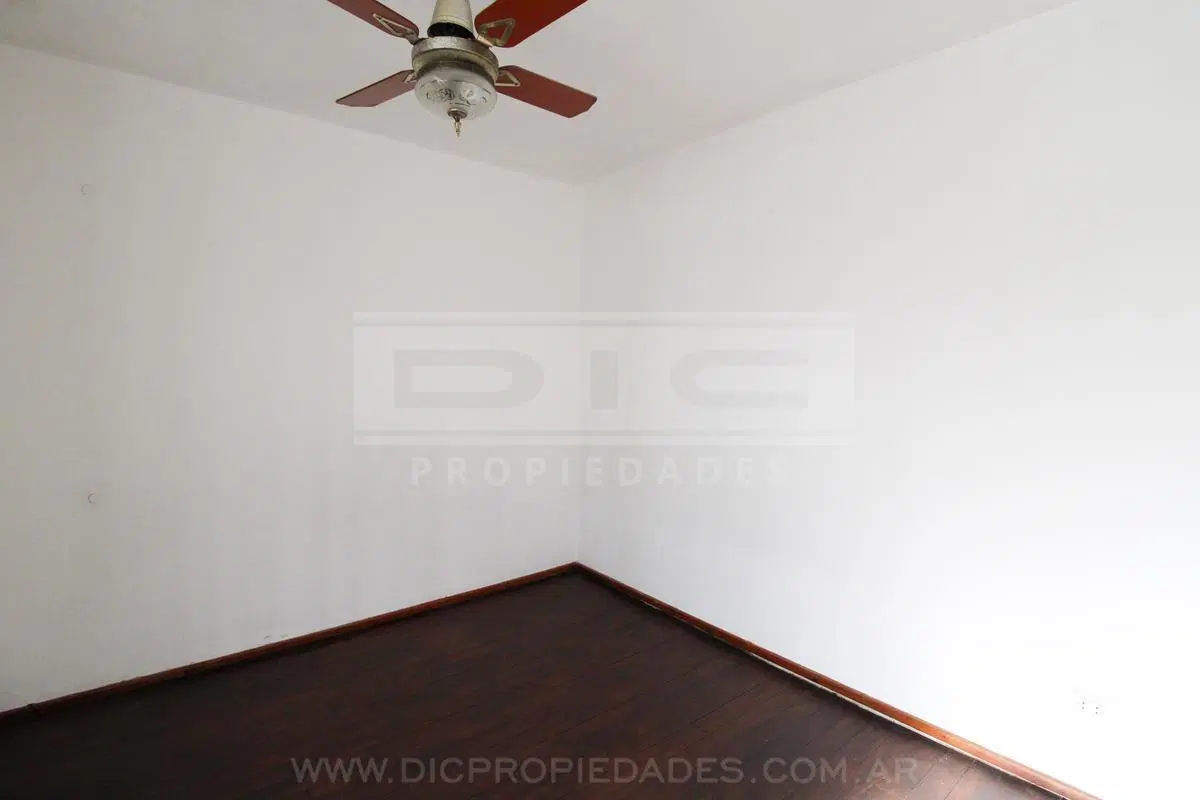 Departamento 2 ambientes Alquiler - Beccar 5