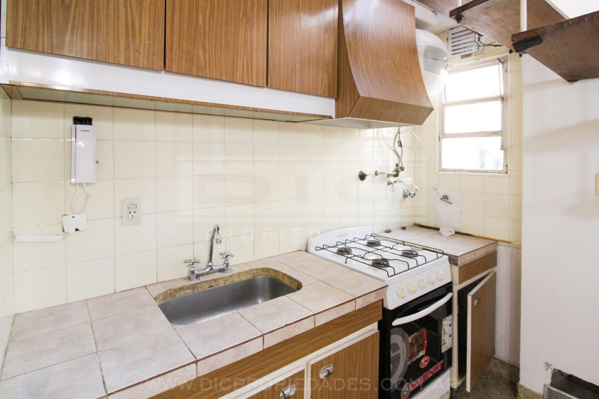 Foto de Departamento 2 ambientes Alquiler - Beccar, imagen 3