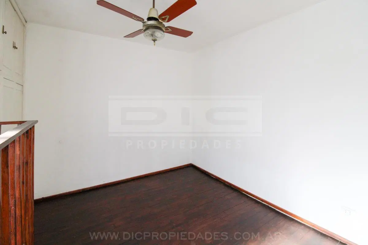 Departamento 2 ambientes Alquiler - Beccar 4