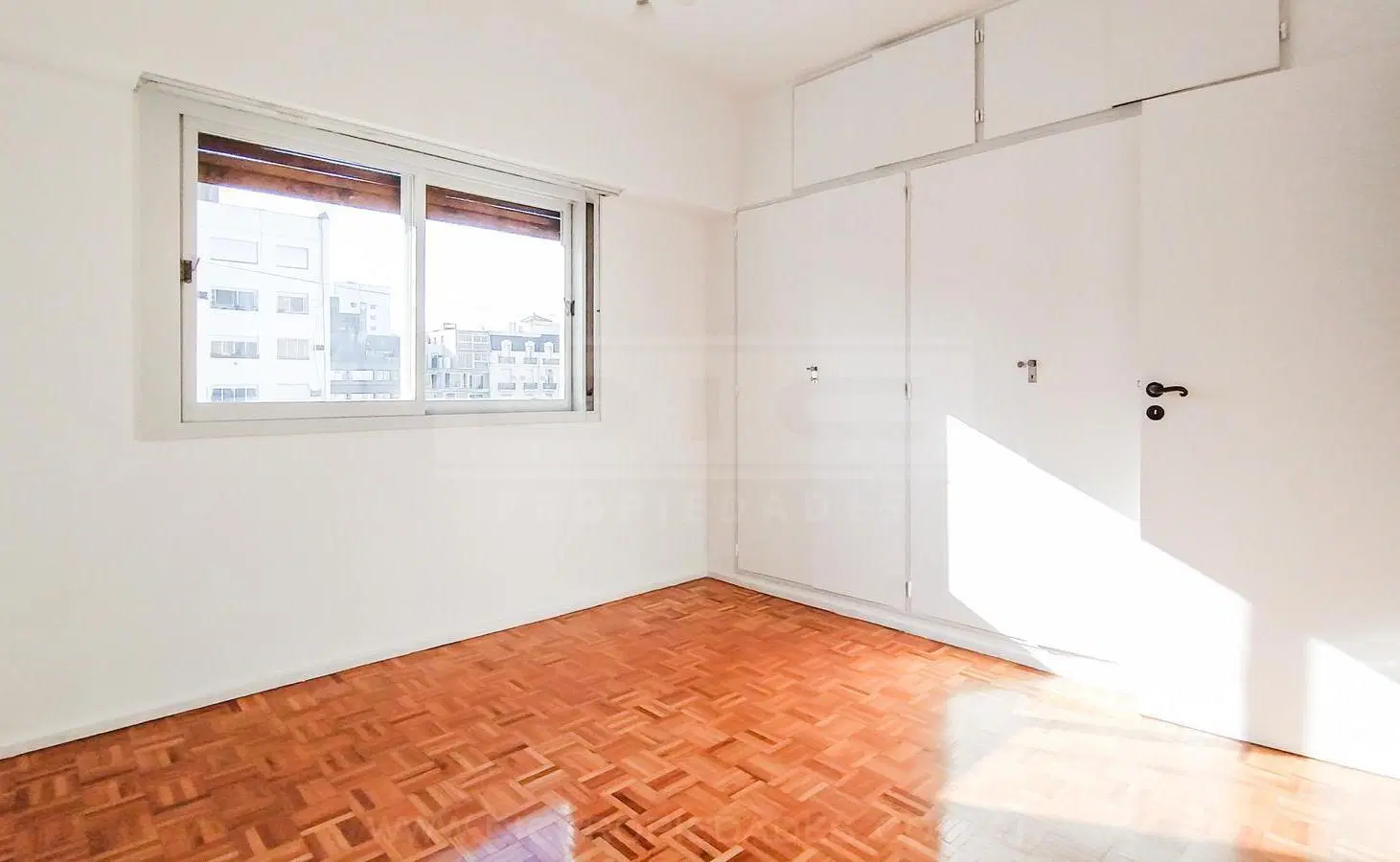 Departamento 3 ambientes Alquiler - San Nicolas 5