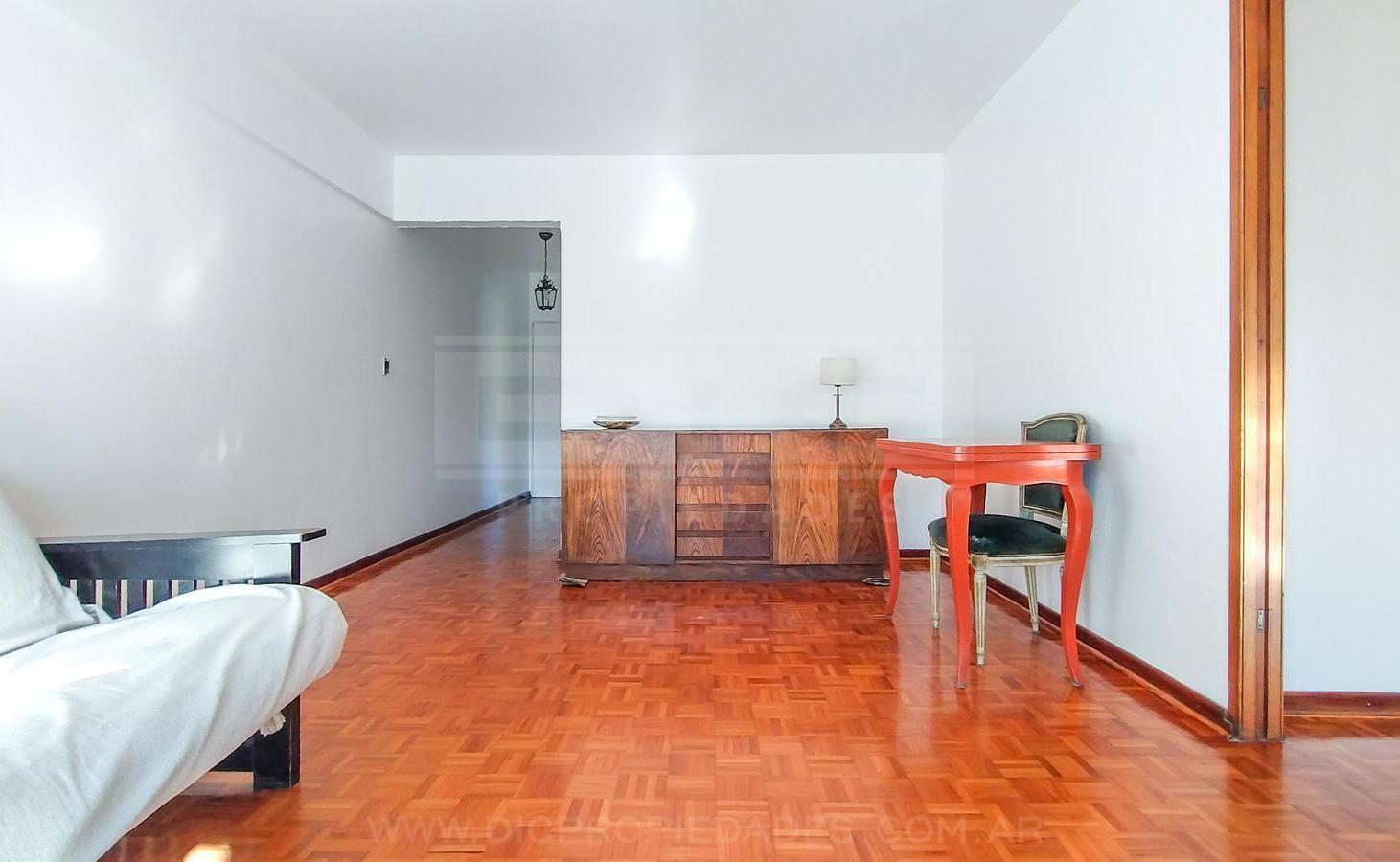 Foto de Departamento 3 ambientes Alquiler - San Nicolas, imagen 5