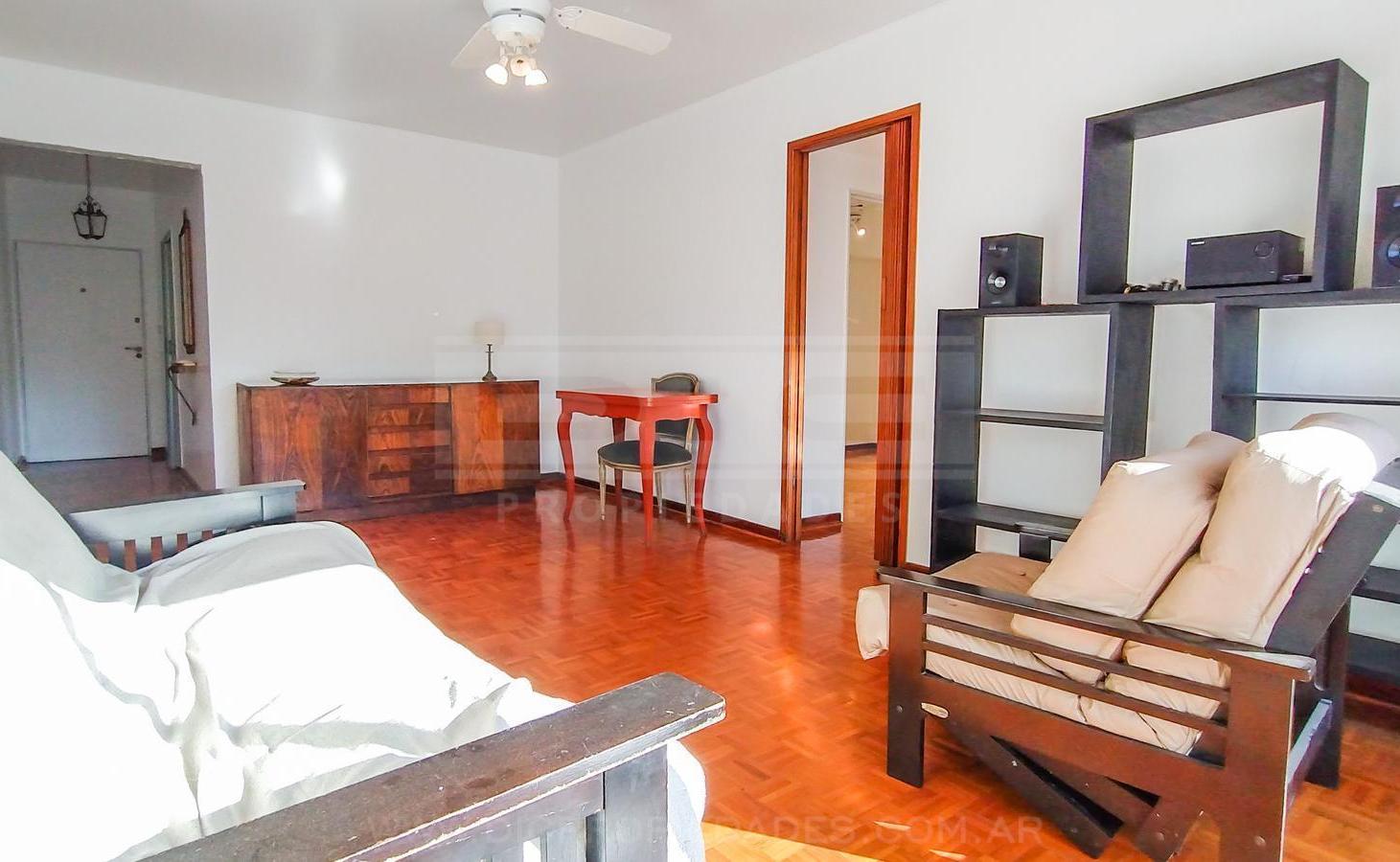 Foto de Departamento 3 ambientes Alquiler - San Nicolas, imagen 4